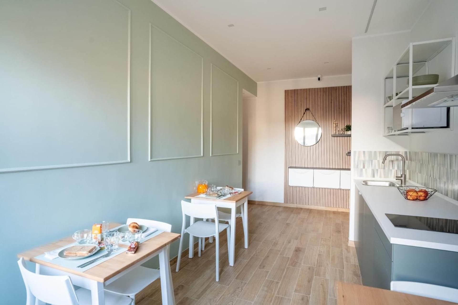 La Dolce Guest house Rome